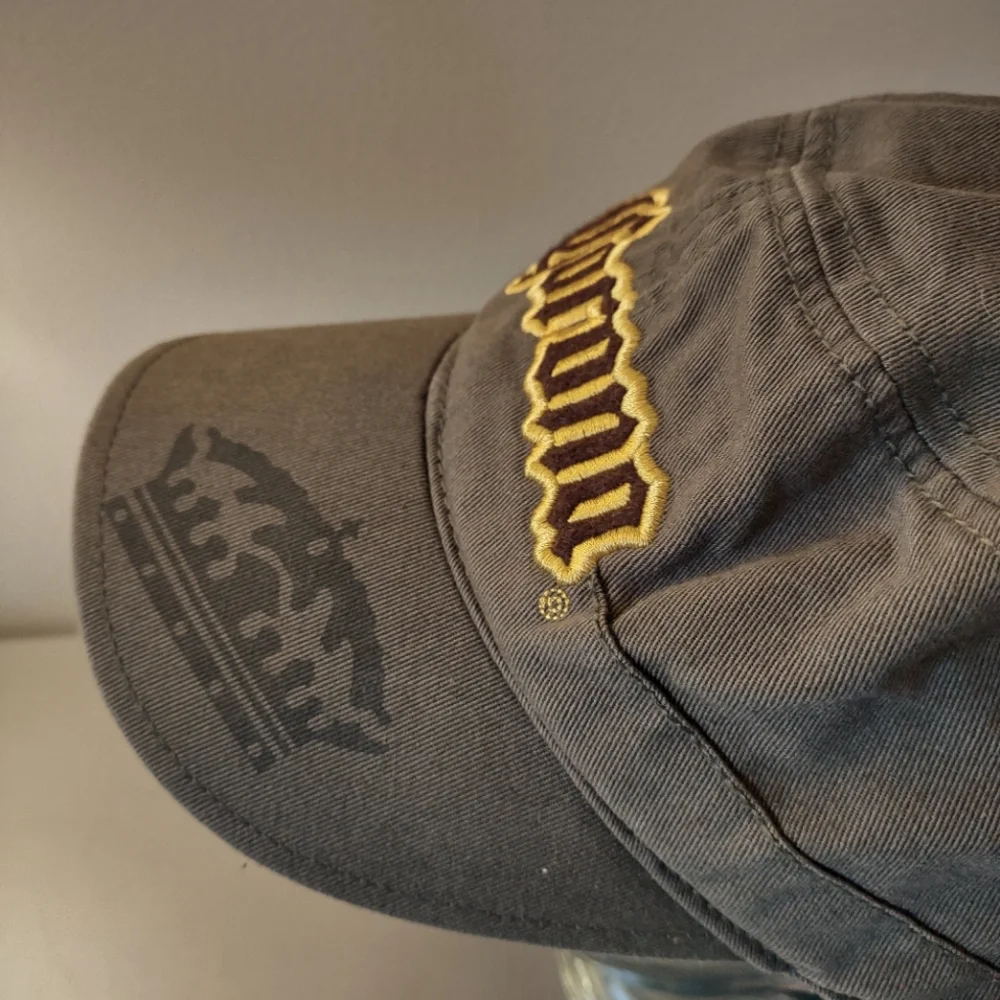 HAT CORONA MILITARY STYLE Bio-Dome Headgear